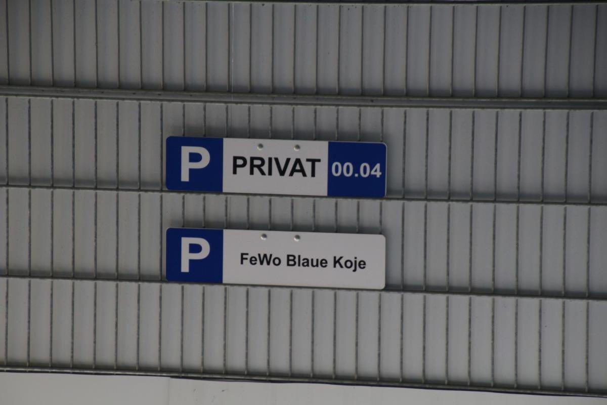 شقة Blaue Koje روستوك المظهر الخارجي الصورة